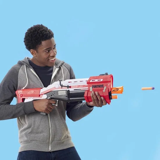 Nerf Fortnite Ts
