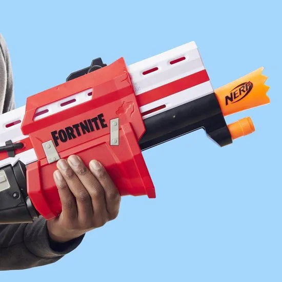 Nerf Fortnite Ts