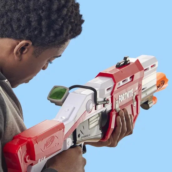 Nerf Fortnite Ts