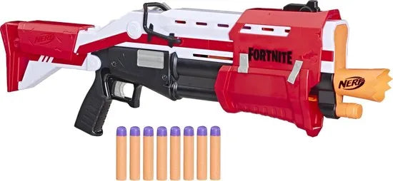 Nerf Fortnite Ts