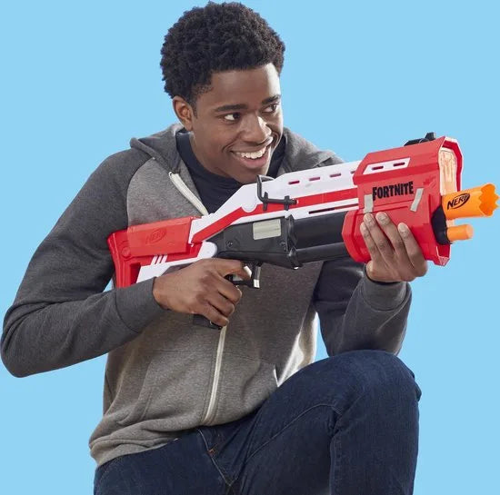 Nerf Fortnite Ts