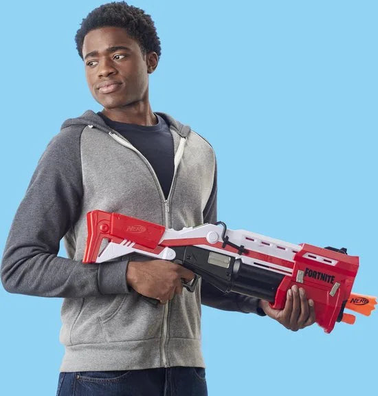 Nerf Fortnite Ts