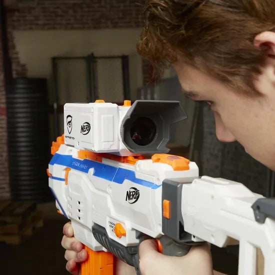 Nerf Modulus Regulator