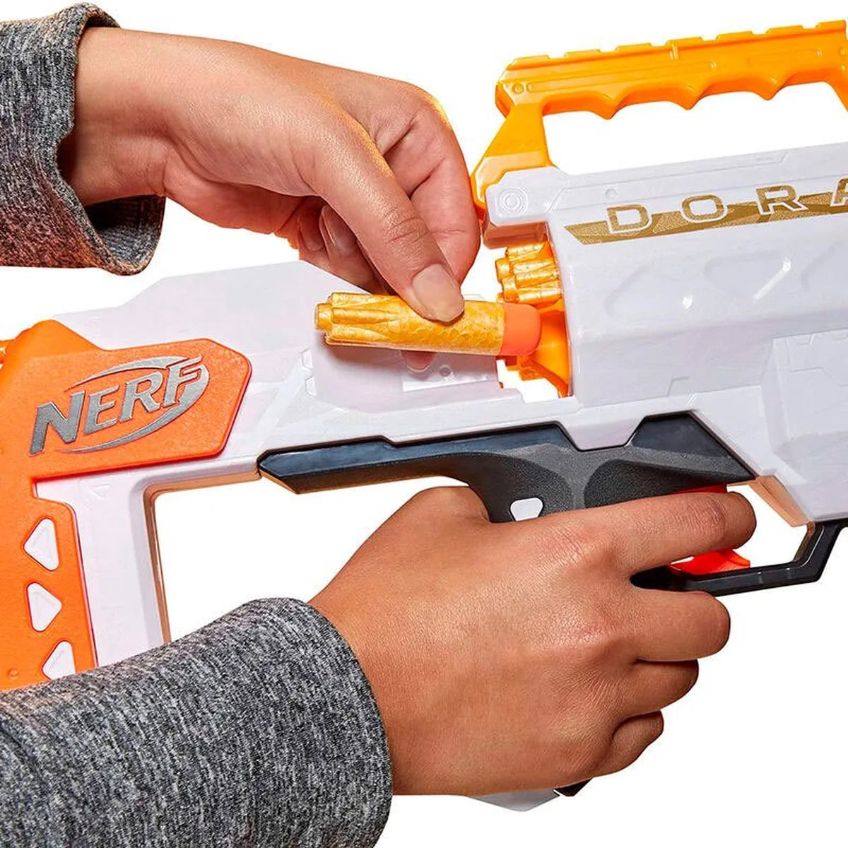 NERF Ultra Dorado