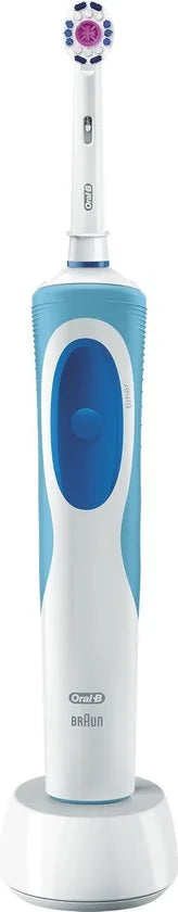 Oral-B Vitality - White & Clean - Elektrische Tandenborstel