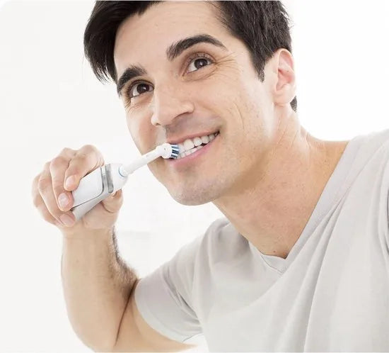 Oral-B Vitality - White & Clean - Elektrische Tandenborstel