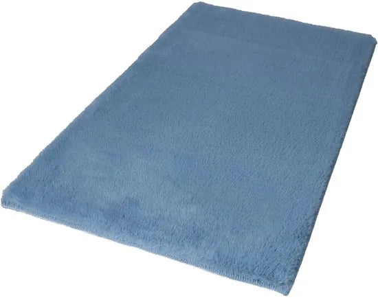Paradise -Badmat - Microfiber Zachte Badmat - Antislip Badkamermat - Wasbaar - Douche Waterabsorberend - 40x60cm