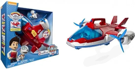 Paw Patrol Air Patroller
