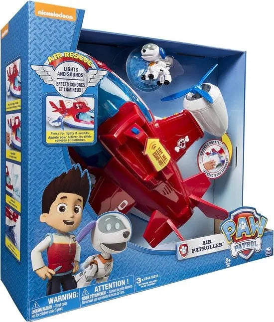 Paw Patrol Air Patroller