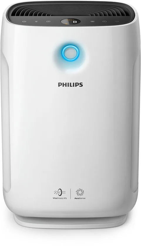 Philips 2000 series AC2887/10 - Luchtreiniger - Wit
