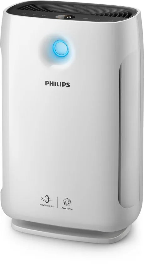 Philips 2000 series AC2887/10 - Luchtreiniger - Wit