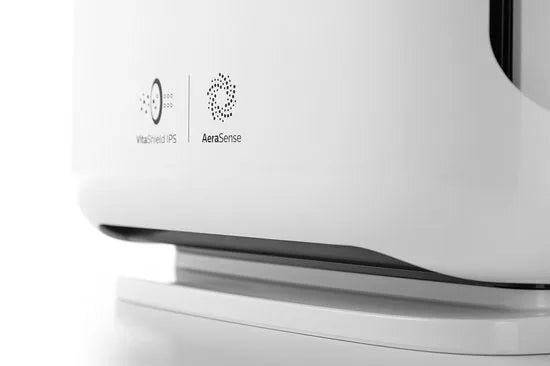Philips 2000 series AC2887/10 - Luchtreiniger - Wit