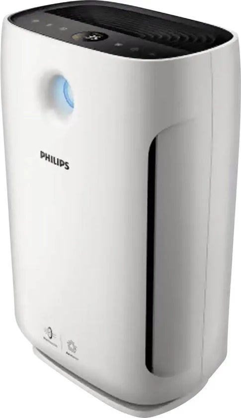 Philips 2000 series AC2887/10 - Luchtreiniger - Wit