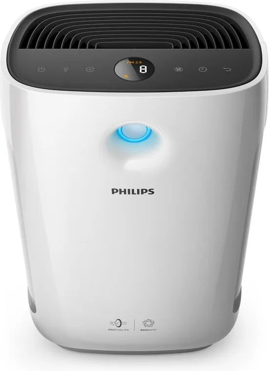 Philips 2000 series AC2887/10 - Luchtreiniger - Wit