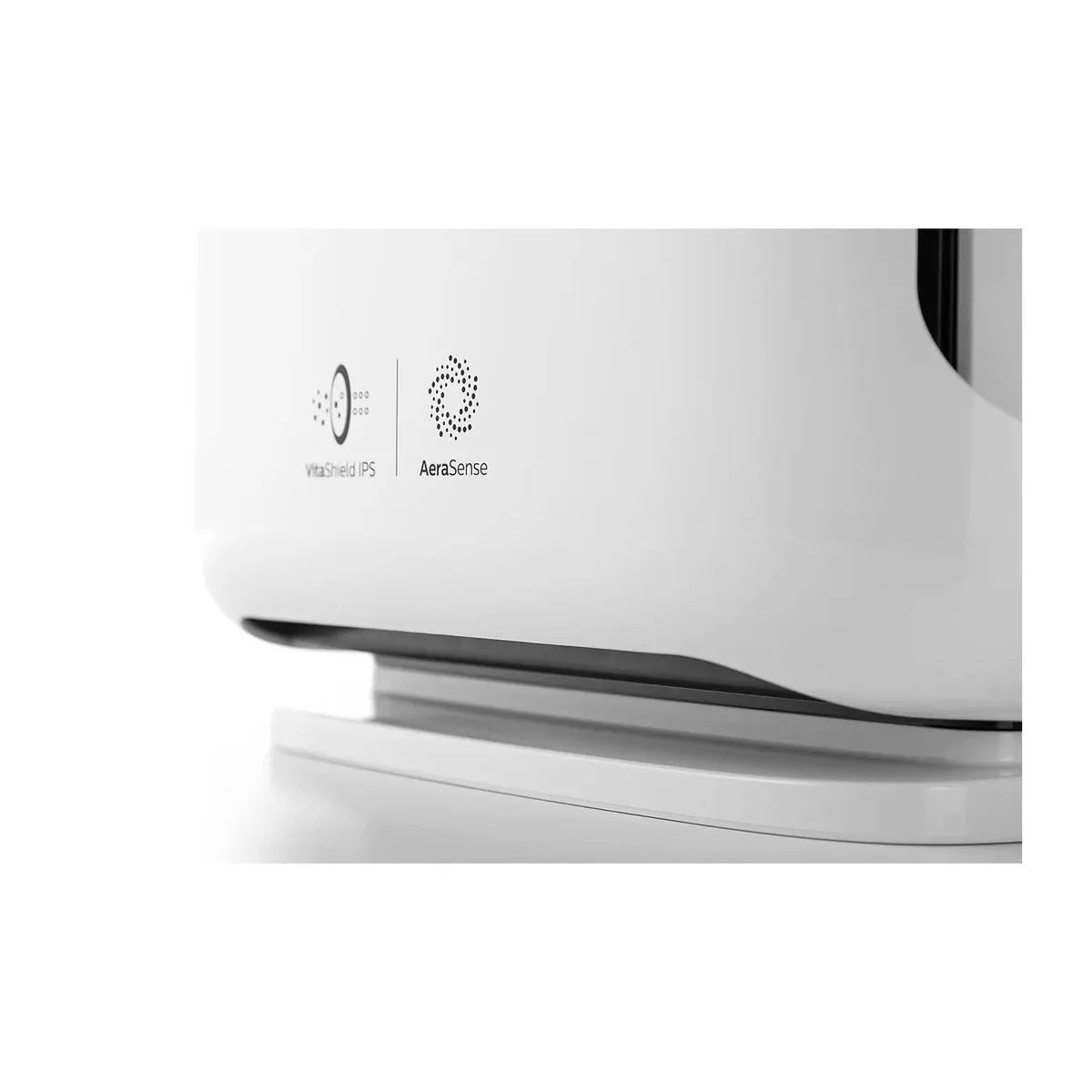 Philips 2000 series AC2887/10 - Luchtreiniger - Wit