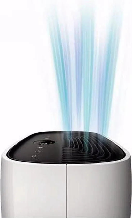 Philips 2000 series AC2887/10 - Luchtreiniger - Wit