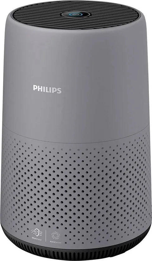 Philips AC0830/10 - Luchtreiniger - Grijs