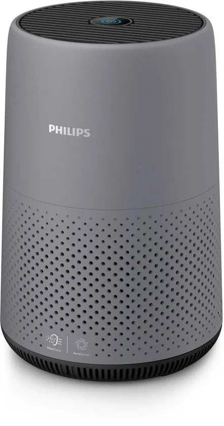 Philips AC0830/10 - Luchtreiniger - Grijs