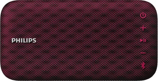 Philips BT3900 - Roze