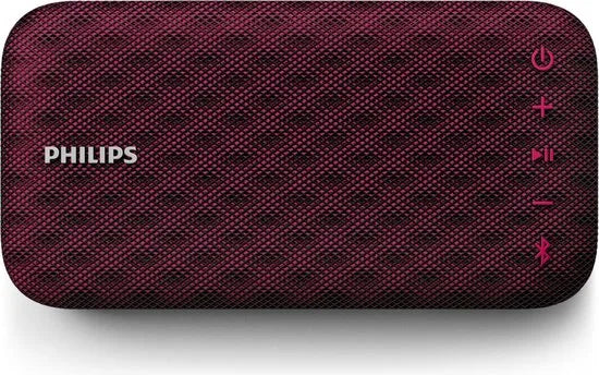 Philips BT3900 - Roze