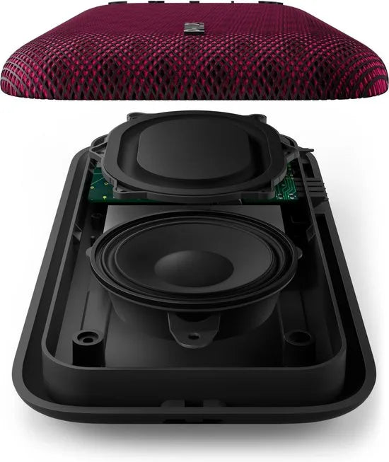Philips BT3900 - Roze