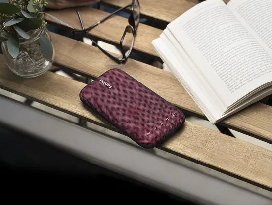Philips BT3900 - Roze