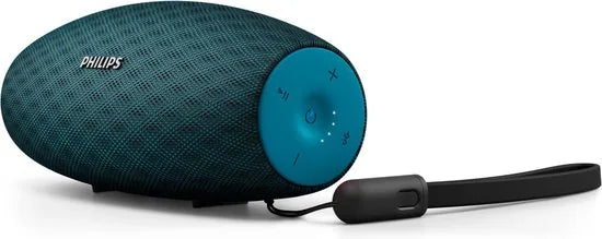 Philips BT6900 - Blauw