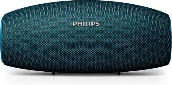 Philips BT6900 - Blauw