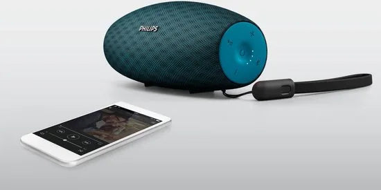 Philips BT6900 - Blauw