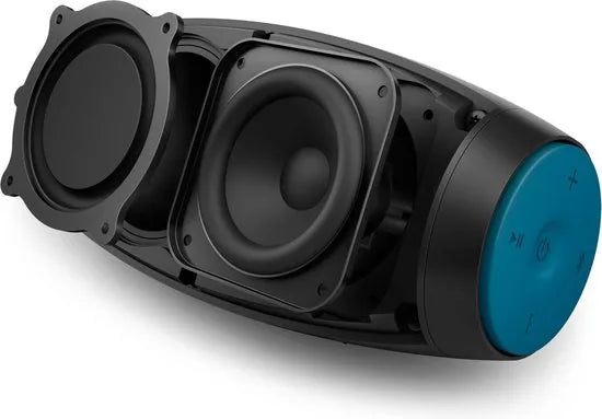 Philips BT6900 - Blauw