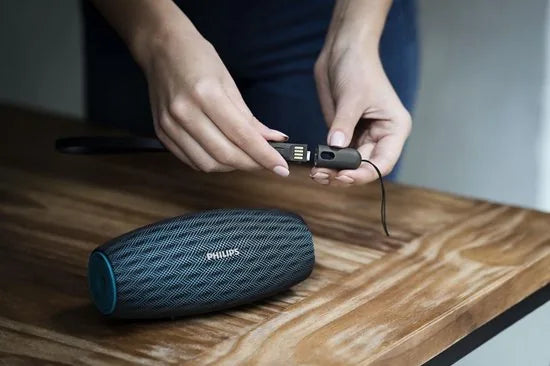 Philips BT6900 - Blauw