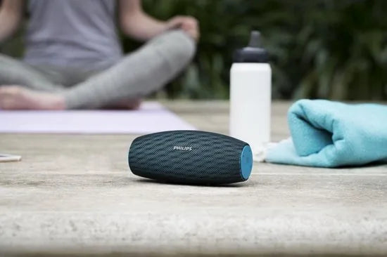 Philips BT6900 - Blauw