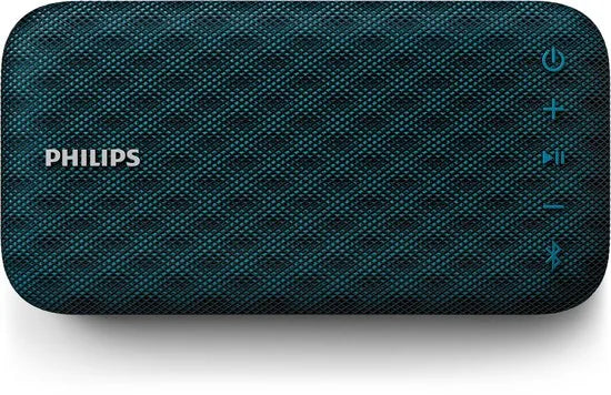 Philips BT3900 - Roze – Blauw