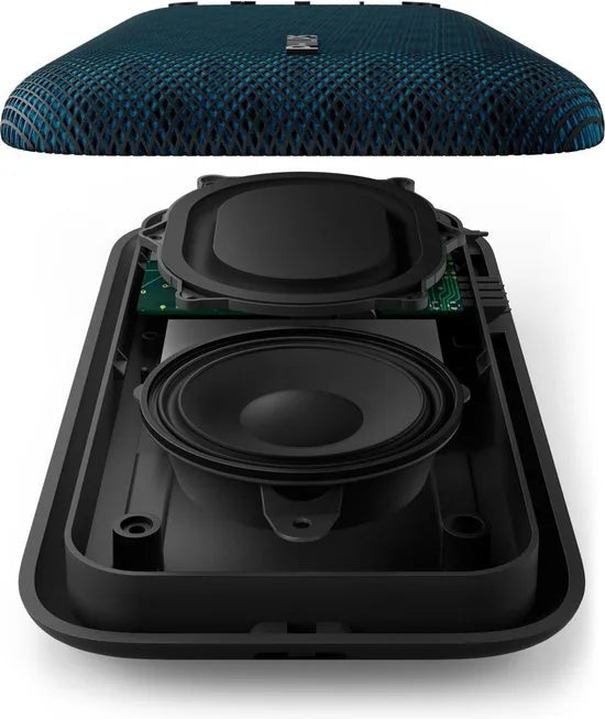 Philips draadloze draagbare luidspreker BT3900A/00