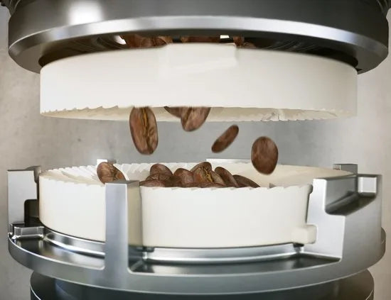Philips LatteGo 2200 Serie EP2231/40 - Espressomachine - Zwart/RVS