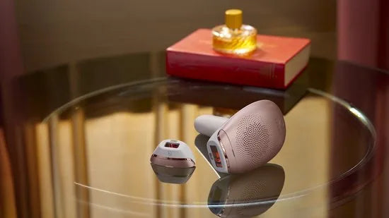 Philips Lumea Advanced BRI920/00 - IPL Ontharingsapparaat