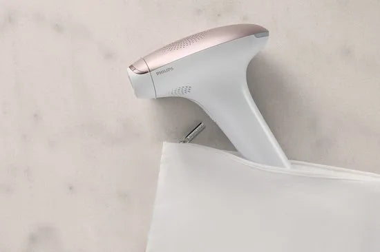 Philips Lumea Advanced BRI920/00 - IPL Ontharingsapparaat