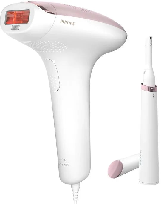 Philips Lumea Advanced BRI920/00 - IPL Ontharingsapparaat