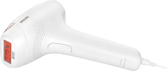 Philips Lumea IPL 7000 series - IPL Ontharingsapparaat - 3 opzetstukken met trimmer - BRI923/00