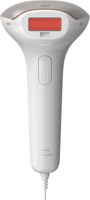 Philips Lumea IPL 7000 series - IPL Ontharingsapparaat - 3 opzetstukken met trimmer - BRI923/00