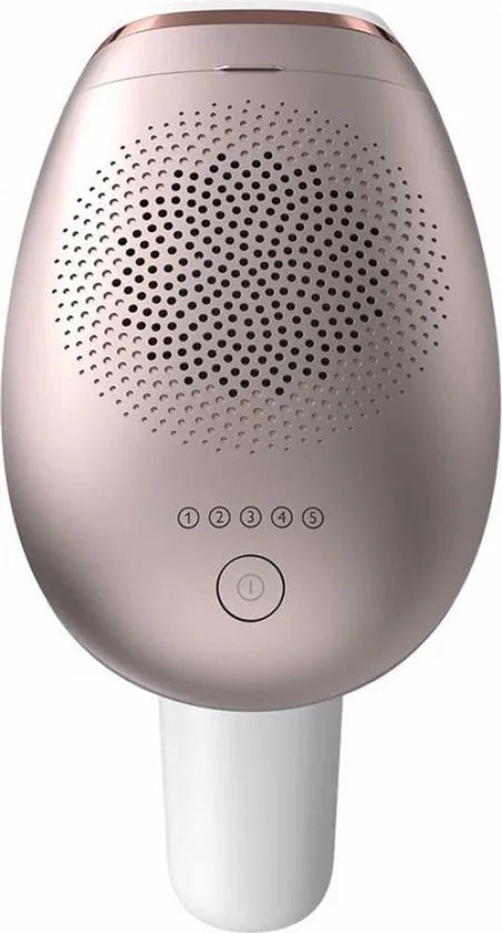 Philips Lumea IPL 7000 series - IPL Ontharingsapparaat - 3 opzetstukken met trimmer - BRI923/00