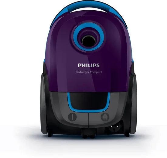 Philips Performer Compact FC8370/09 - Stofzuiger met zak