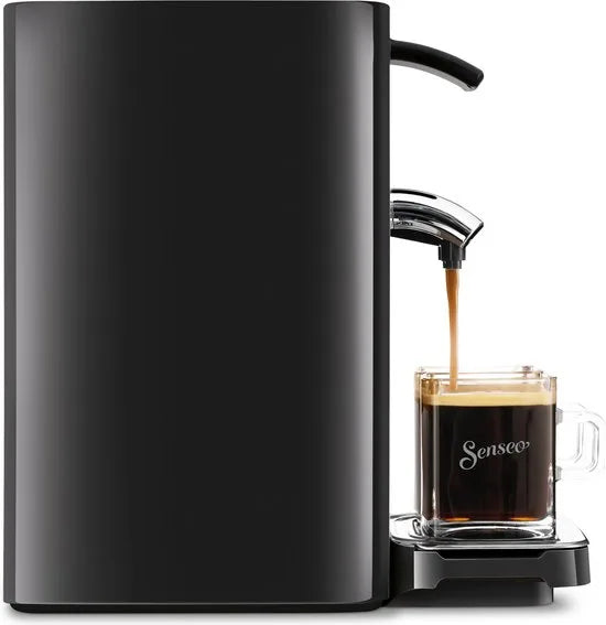 Philips Senseo Quadrante HD7865/60 - Koffiepadapparaat