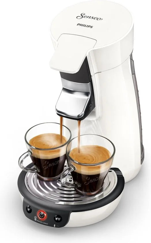 Philips Senseo Viva Café HD6563/00 - Koffiepadapparaat - Wit