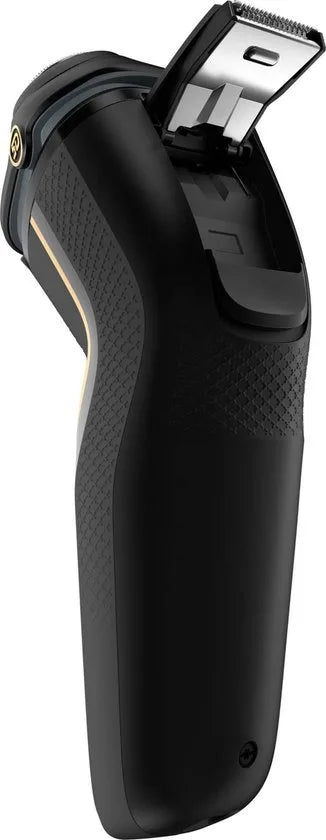 Philips Series 3000 S3333/58 - Scheerapparaat incl. multigroomer - Wet & Dry