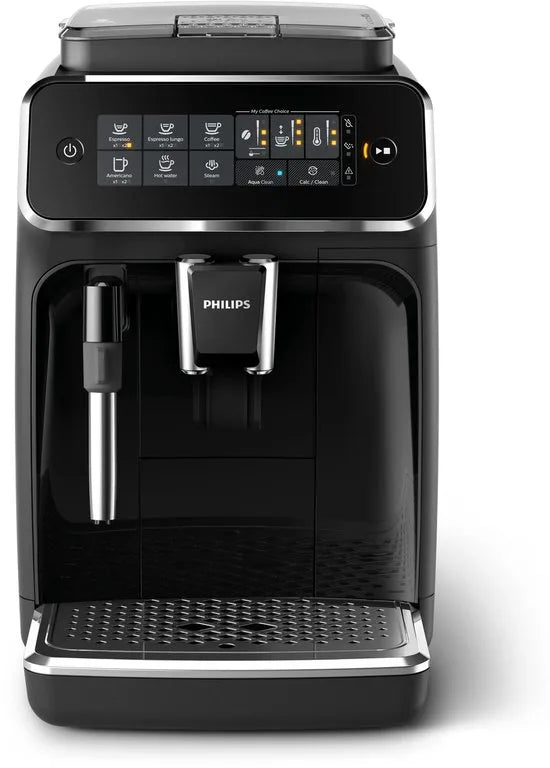 Philips Series 3200 EP3221/40 - Espressomachine - Zwart