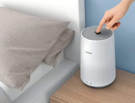 Philips Series 800 AC0819/10 - Luchtreiniger