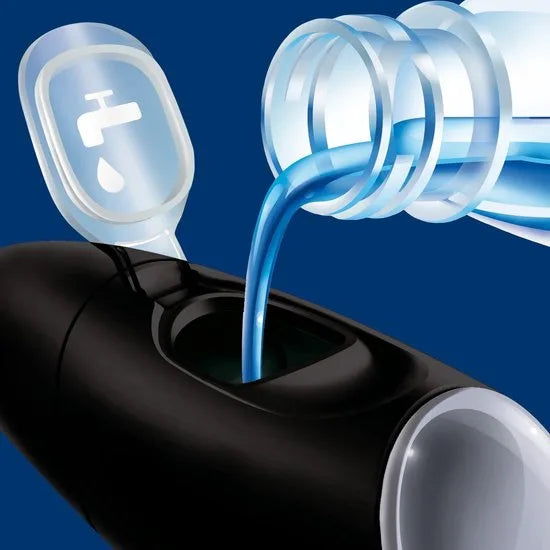 Philips Sonicare DiamondClean HX8491/03 - Elektrische tandenborstel met Airfloss Ultra