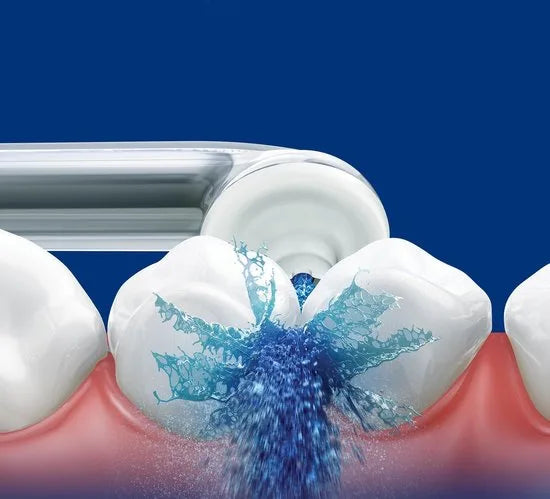 Philips Sonicare DiamondClean HX8491/03 - Elektrische tandenborstel met Airfloss Ultra