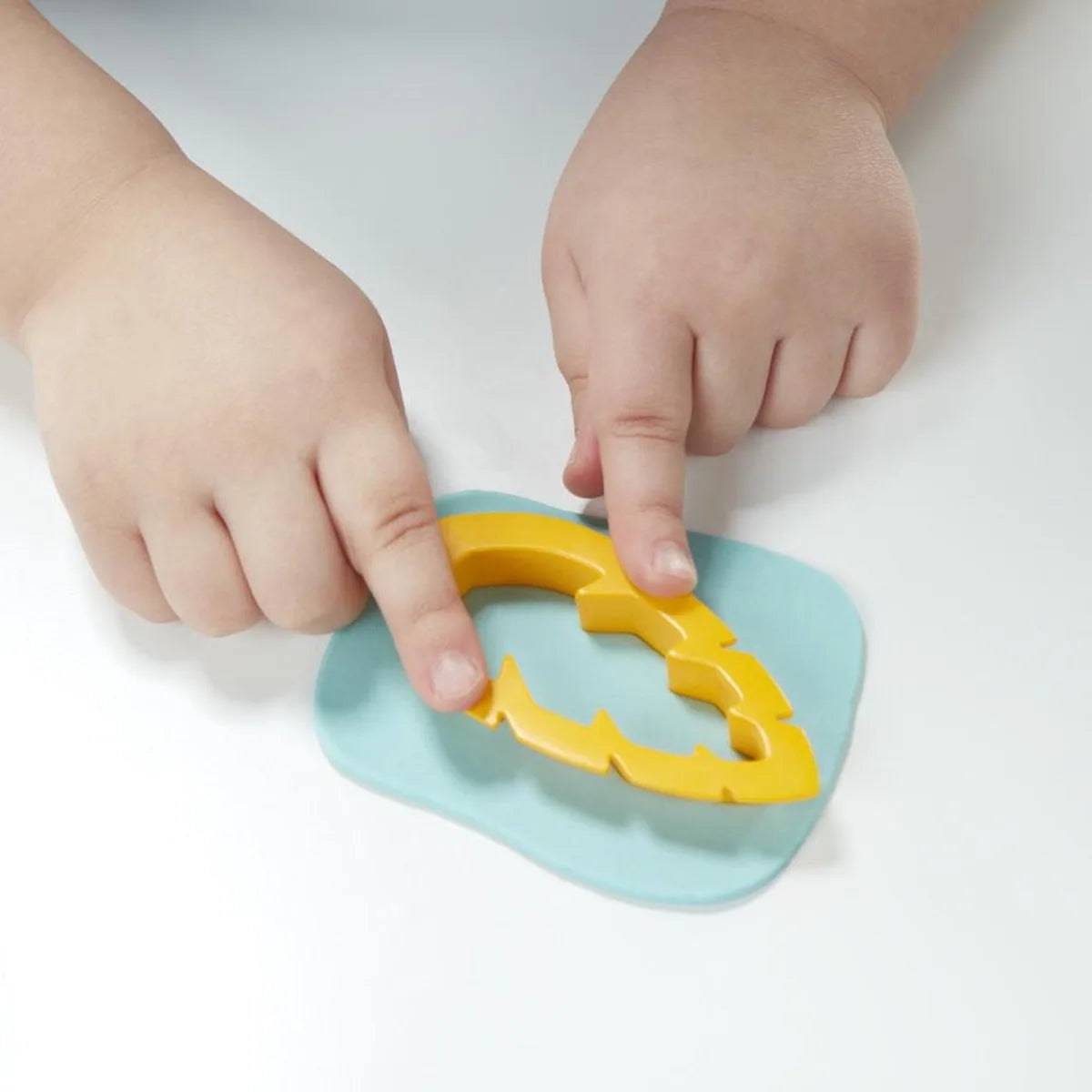 Play-Doh Animal Crew Kukele Kip